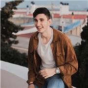 Estudiante de Ingeniería que da clases particulares en general